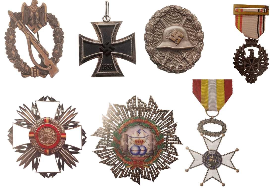 Cómo vender objetos militares heredados: Guía completa para vender al mejor precio