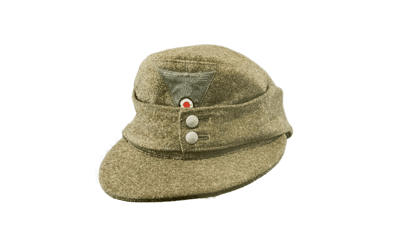 Uniformes Militares Antiguos: Historia y Evolución