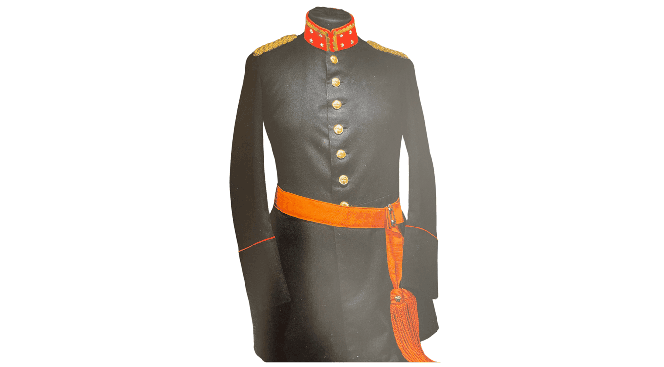 ¿Dónde vender un uniforme militar en Madrid?